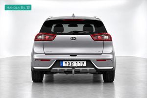 Kia Niro bild 6