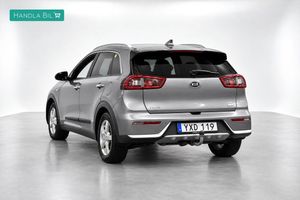 Kia Niro bild 7