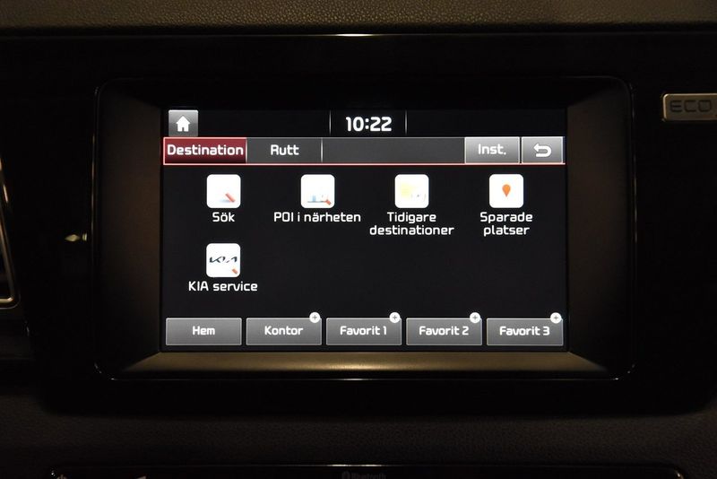 Kia Niro bild 15