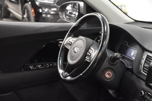 Kia Niro bild 9