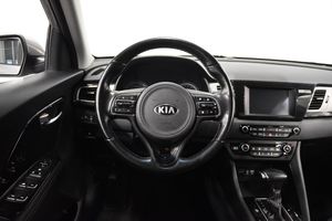Kia Niro bild 2