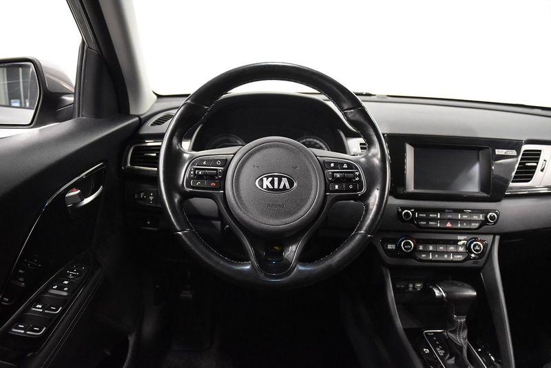 Kia Niro bild 2