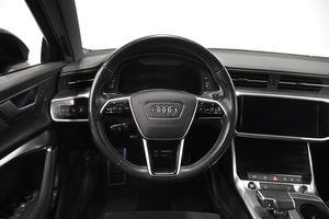 Audi A6 Allroad bild 2