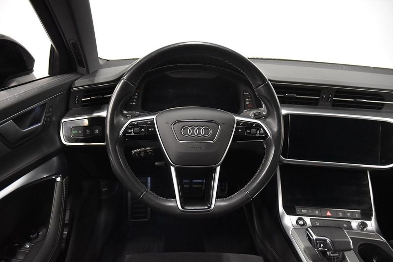 Audi A6 Allroad bild 2