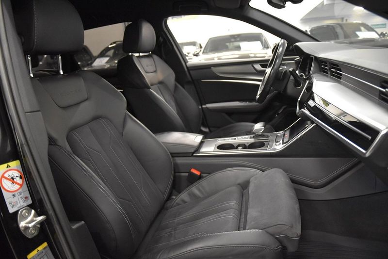 Audi A6 Allroad bild 13