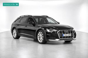 Audi A6 Allroad bild 4