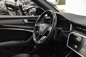 Audi A6 Allroad bild 8