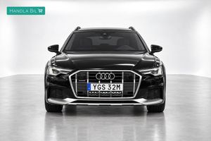 Audi A6 Allroad bild 3