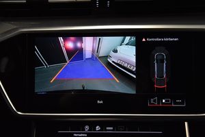 Audi A6 Allroad bild 23