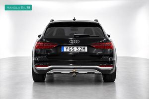 Audi A6 Allroad bild 6