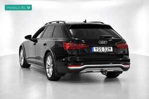 Audi A6 Allroad bild 7