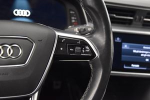 Audi A6 Allroad bild 11