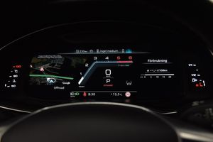 Audi A6 Allroad bild 22