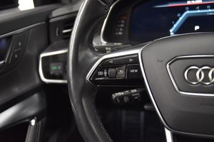Audi A6 Allroad bild 10