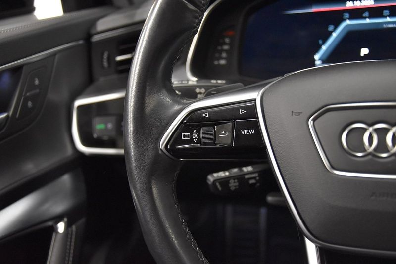 Audi A6 Allroad bild 10