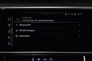 Audi A6 Allroad bild 17