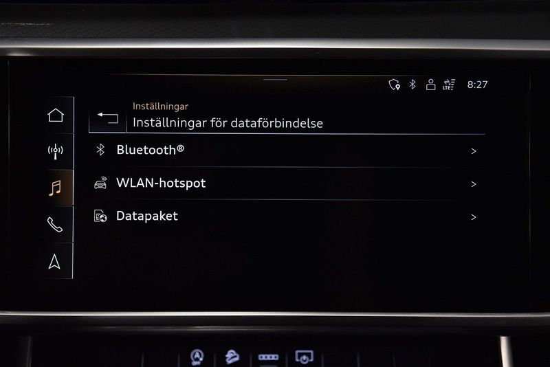 Audi A6 Allroad bild 17