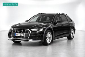 Audi A6 Allroad bild 1