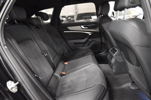 Audi A6 Allroad bild 14
