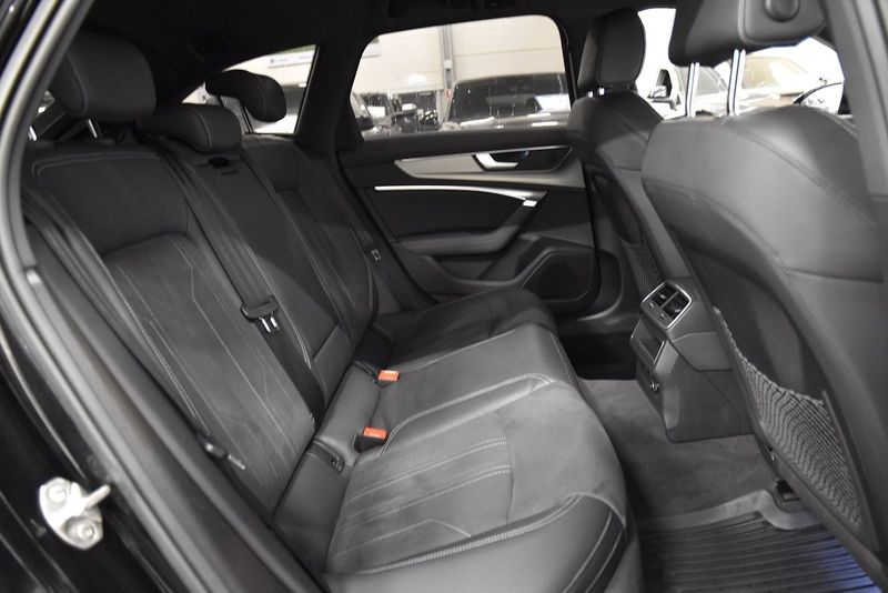 Audi A6 Allroad bild 14