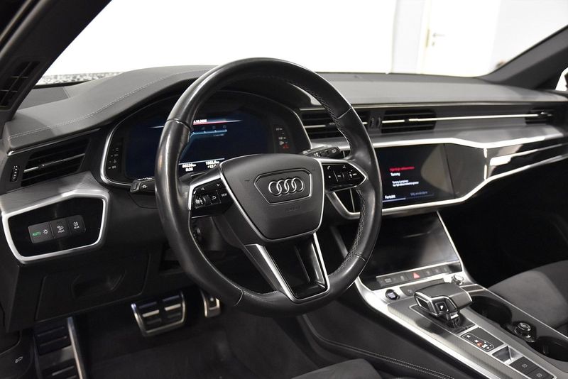 Audi A6 Allroad bild 9
