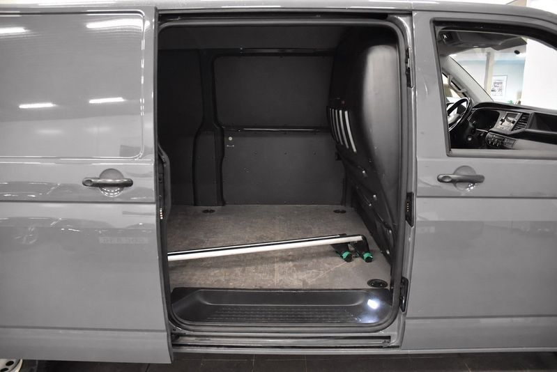 Volkswagen Transporter bild 17