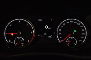 Volkswagen Transporter bild 13
