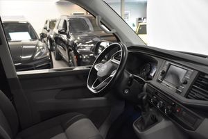 Volkswagen Transporter bild 8