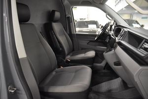 Volkswagen Transporter bild 12