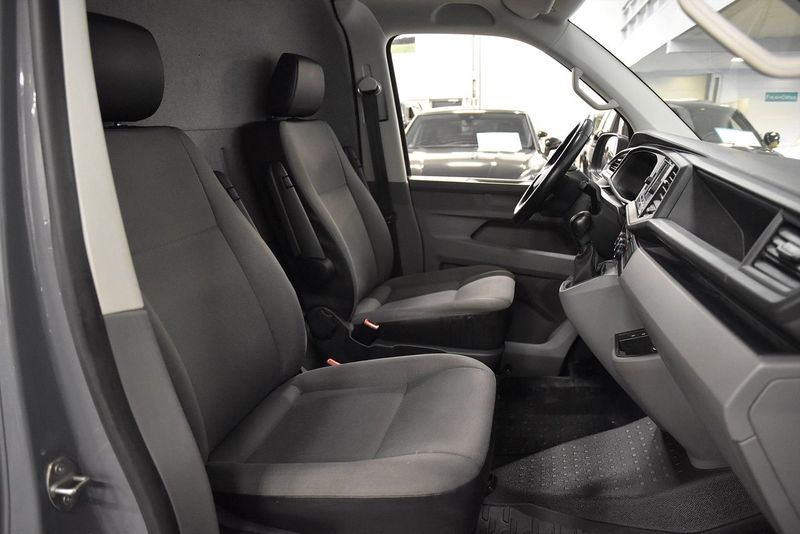 Volkswagen Transporter bild 12
