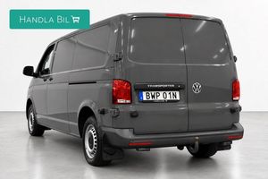 Volkswagen Transporter bild 7