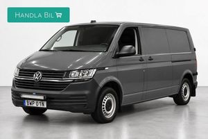 Volkswagen Transporter bild 1