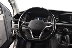 Volkswagen Transporter bild 2