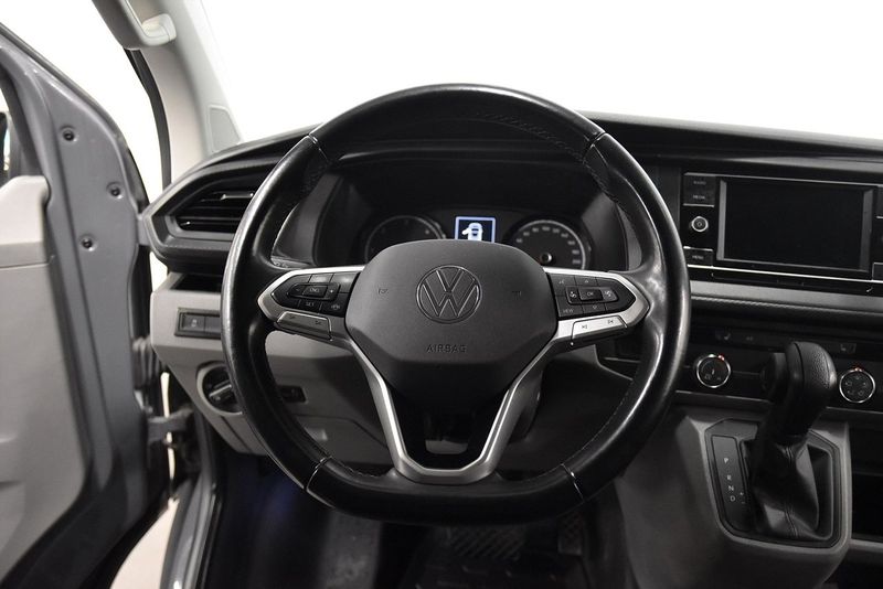 Volkswagen Transporter bild 2