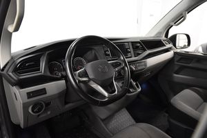 Volkswagen Transporter bild 9