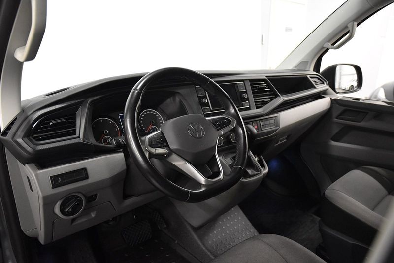 Volkswagen Transporter bild 9