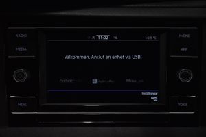 Volkswagen Transporter bild 15