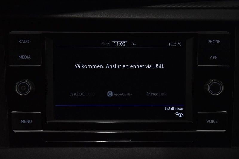 Volkswagen Transporter bild 15