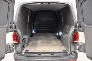 Volkswagen Transporter bild 18