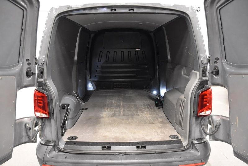 Volkswagen Transporter bild 18