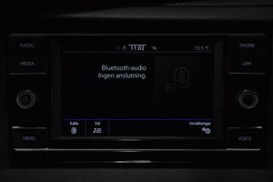 Volkswagen Transporter bild 14