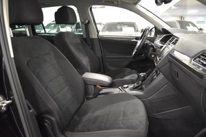 Volkswagen Tiguan bild 12