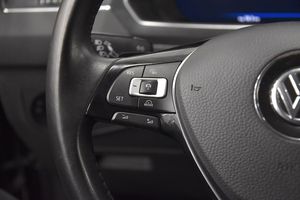 Volkswagen Tiguan bild 10