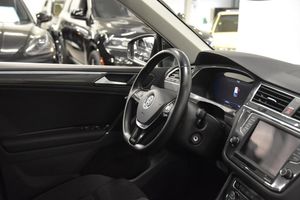 Volkswagen Tiguan bild 9