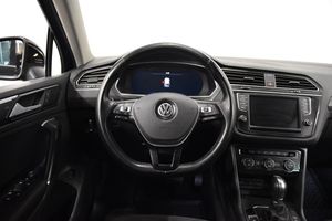 Volkswagen Tiguan bild 2