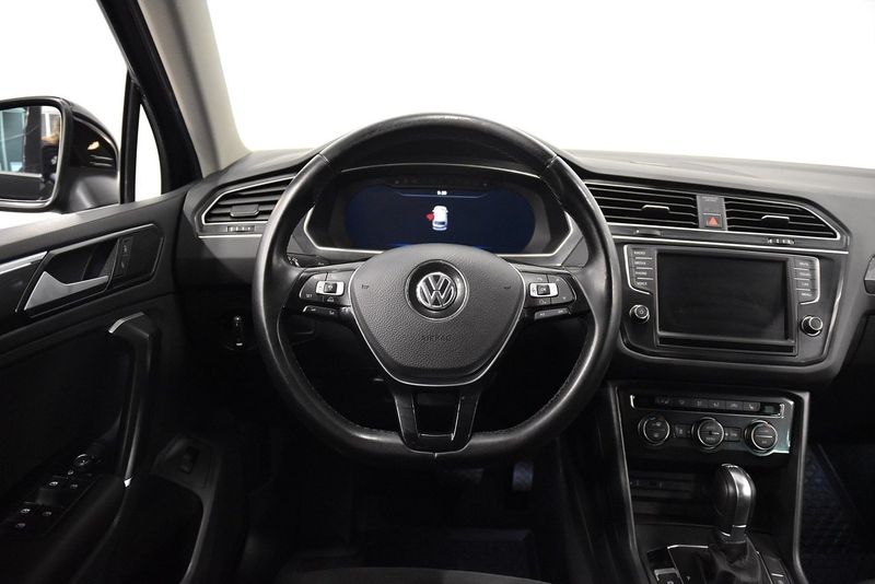 Volkswagen Tiguan bild 2