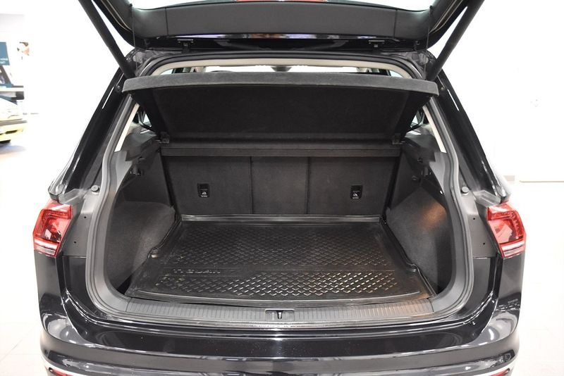 Volkswagen Tiguan bild 20