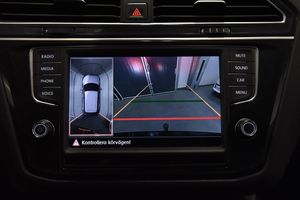 Volkswagen Tiguan bild 14