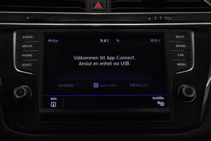 Volkswagen Tiguan bild 15