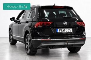 Volkswagen Tiguan bild 7